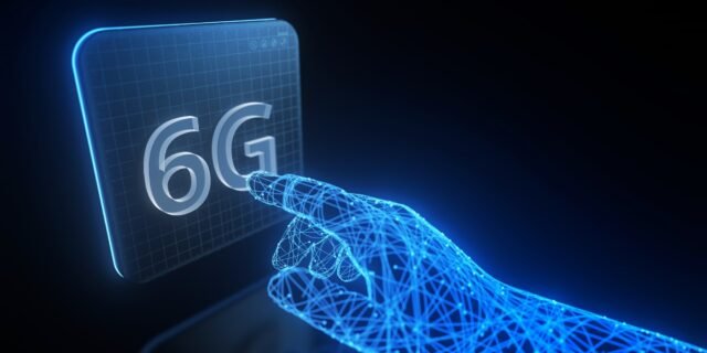 6G Networks 2