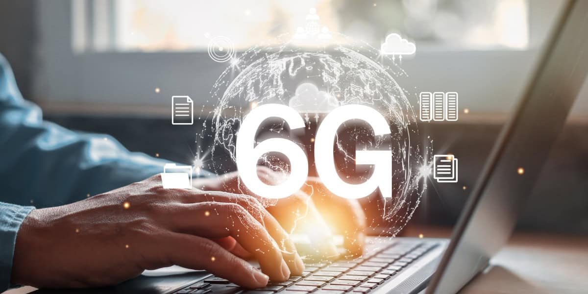 6G Networks Explained: The Next Leap in Connectivity