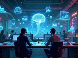 AI in Game Development