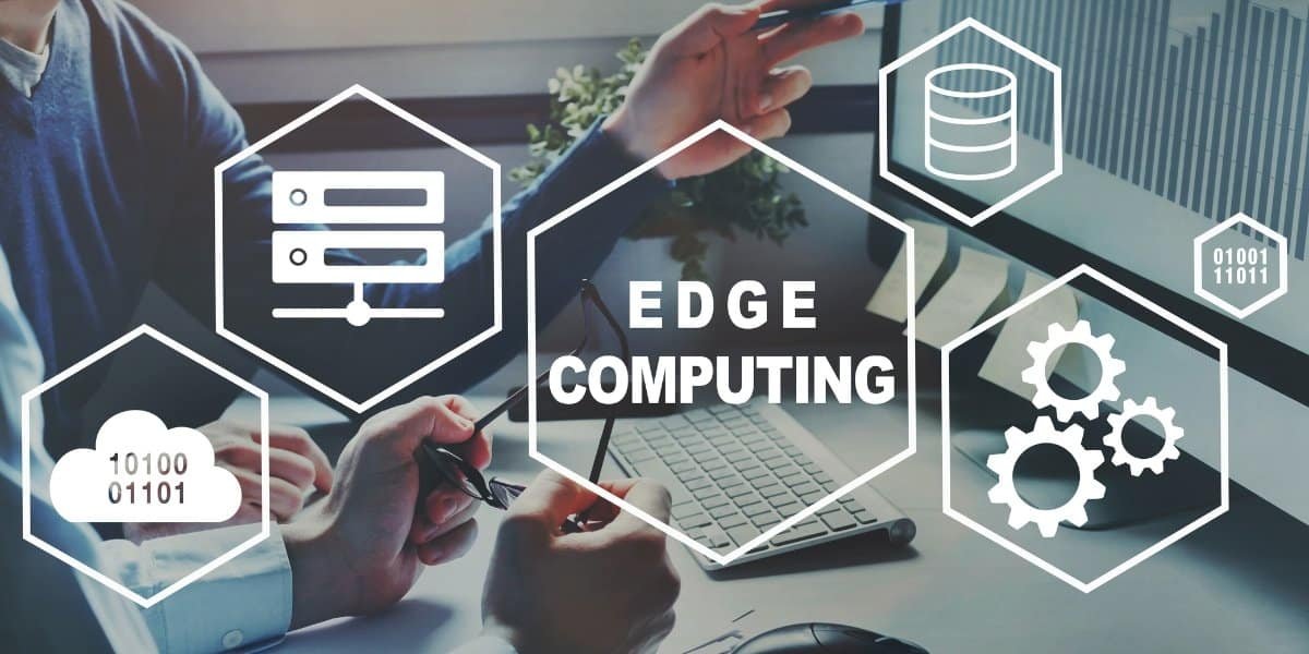 Edge Computing in 2025: Data at the Speed of Thought