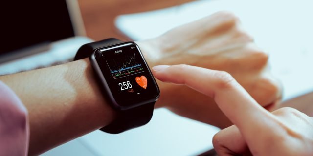 Wearable Health Tech 1