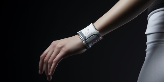 Wearable Health Tech 2