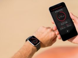 Wearable Health Tech
