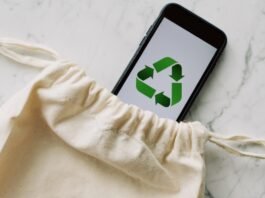 Eco-Friendly Gadgets in 2025