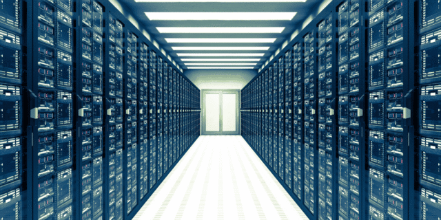 Green Data Centers 2