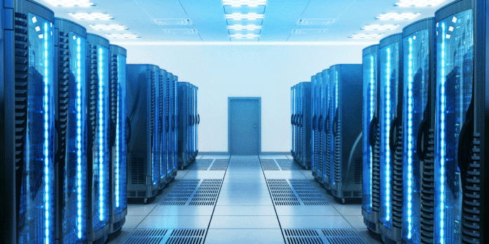 Green Data Centers