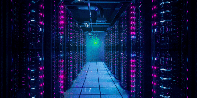 Green Data Centers1