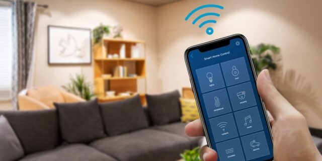 Smart Home Devices