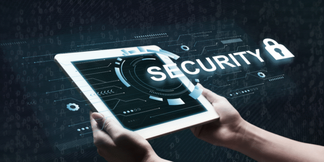 AI-Powered Cybersecurity 2