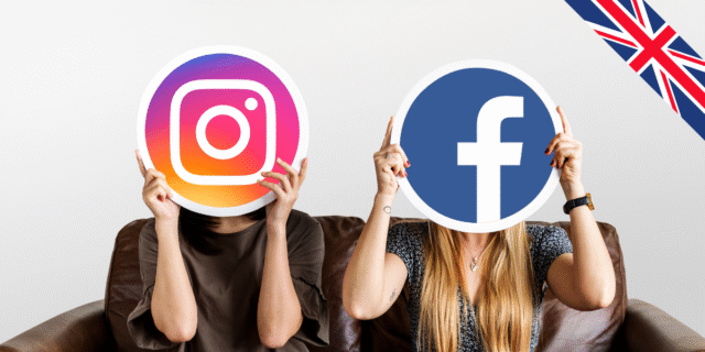 Facebook and Instagram Without Ads 1