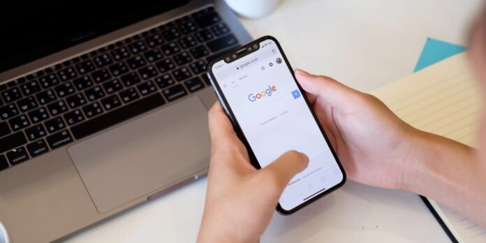 Google Chrome