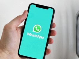 WhatsApp Account