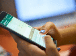 Recover WhatsApp Messages