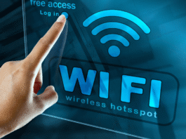 WI-FI 7