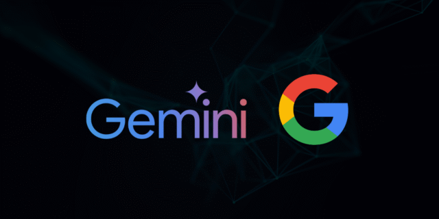 Google’s Gemini 1