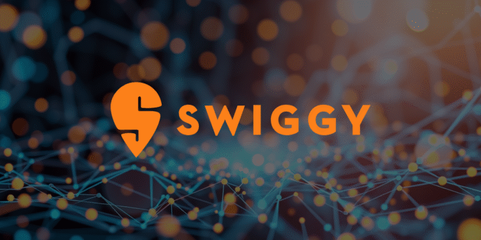 Swiggy Launches AI Ordering