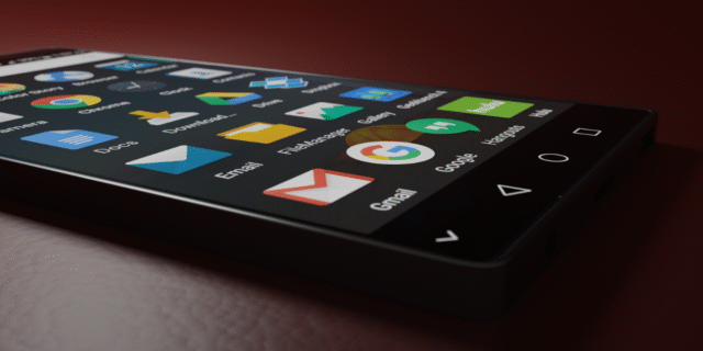 Change Gmail Address 2