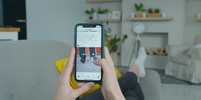 Instagram’s ‘Add School’ Feature 2