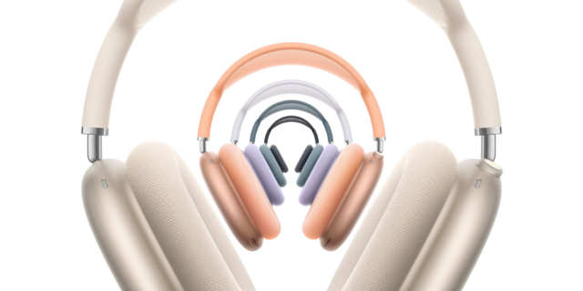 Apple AirPods Max 2 Launched 1